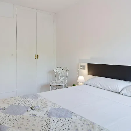 Captivating In With Balcony * Salou