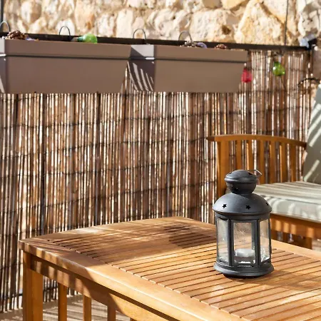 Captivating In With Balcony Salou
