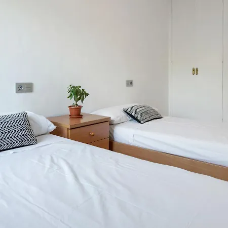 Captivating In With Balcony Holiday home Salou