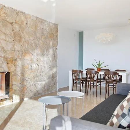 Captivating In With Balcony Salou