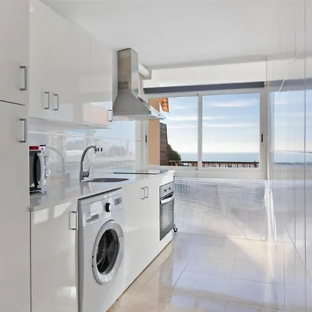 Captivating In With Balcony Ferienhaus